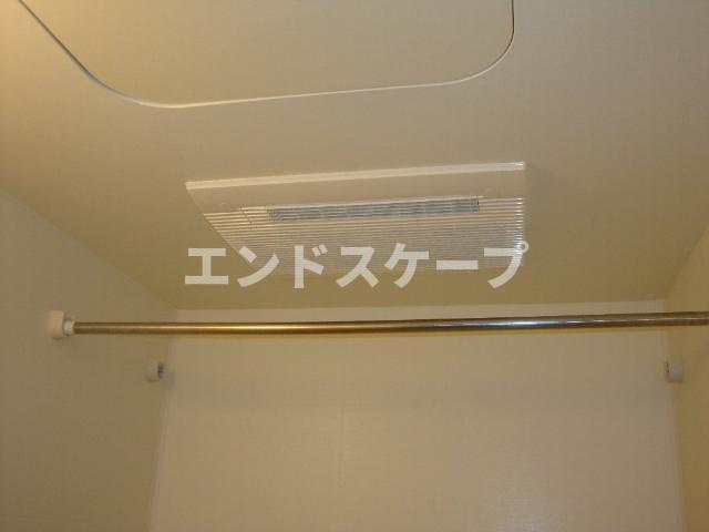 クレアの設備|浴室乾燥機
高崎、前橋のお部屋探しはエンドスケープまで！お客様の理想お聞かせ下さい♪