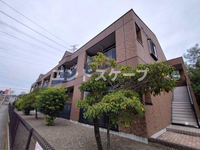 クレアの外観|高崎、前橋のお部屋探しはエンドスケープまで！お客様の理想お聞かせ下さい♪