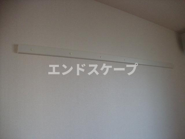 クレアのその他|ハンガーモール
高崎、前橋のお部屋探しはエンドスケープまで！お客様の理想お聞かせ下さい♪