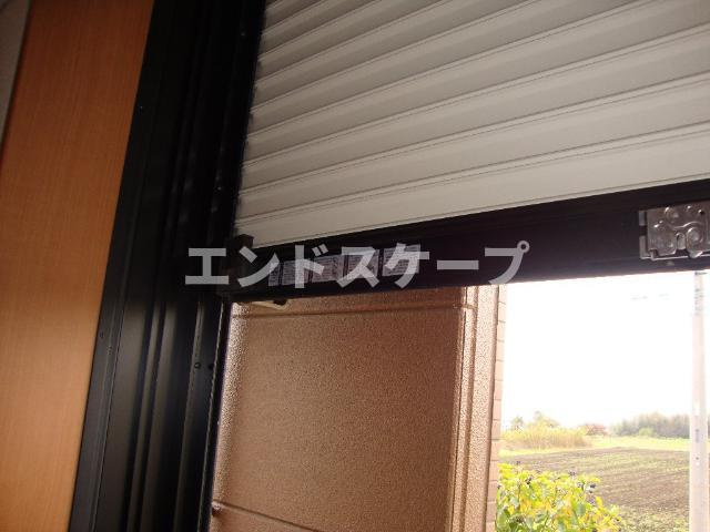 クレアの設備|窓シャッター
高崎、前橋のお部屋探しはエンドスケープまで！お客様の理想お聞かせ下さい♪