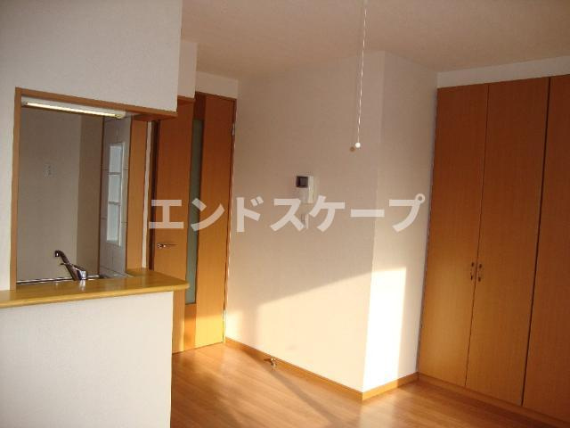 クレアの居間・リビング|リビング
高崎、前橋のお部屋探しはエンドスケープまで！お客様の理想お聞かせ下さい♪