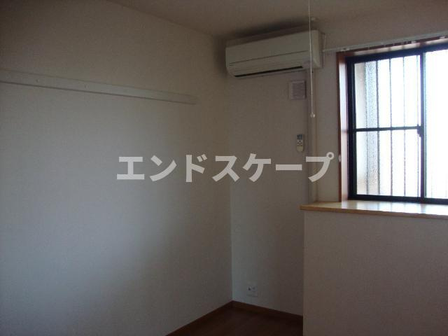 クレアの内装|洋室
高崎、前橋のお部屋探しはエンドスケープまで！お客様の理想お聞かせ下さい♪