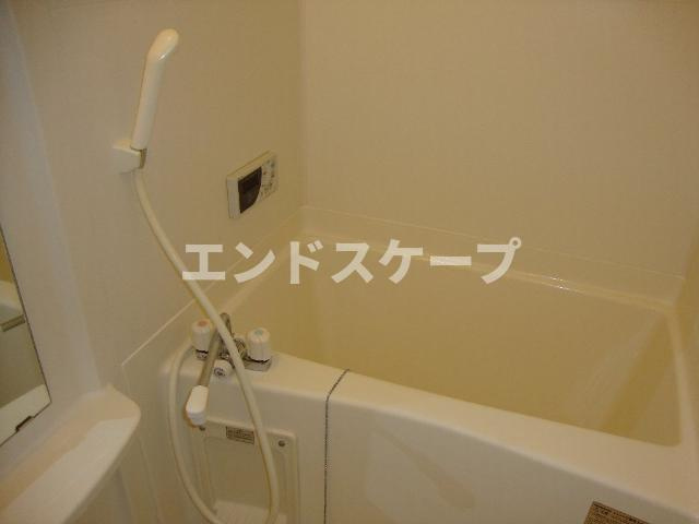 クレアの浴室|バス
高崎、前橋のお部屋探しはエンドスケープまで！お客様の理想お聞かせ下さい♪