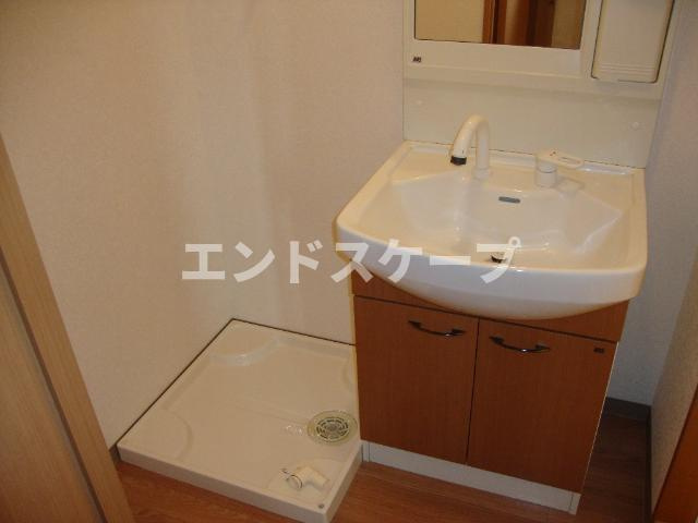 クレアの洗面所|洗髪洗面化粧台
高崎、前橋のお部屋探しはエンドスケープまで！お客様の理想お聞かせ下さい♪