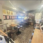 ロイヤルメゾン西天満の内装