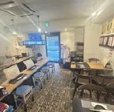 ロイヤルメゾン西天満の内装