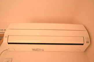 【設備】 | ヴィルドミール中今泉