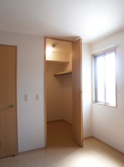 【収納】 | ヴィルドミール中今泉