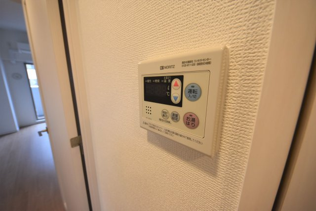 レオンコンフォート大阪ドームシティ