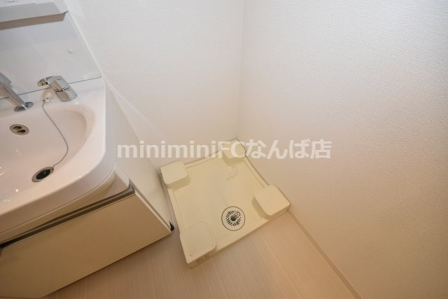 レオンコンフォート大阪ドームシティ