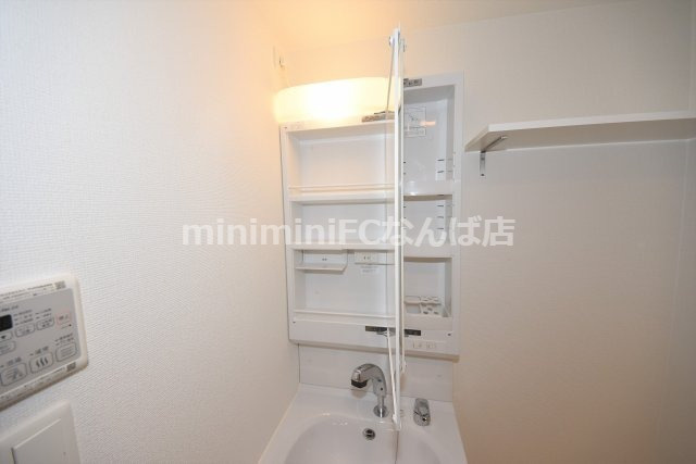レオンコンフォート大阪ドームシティ