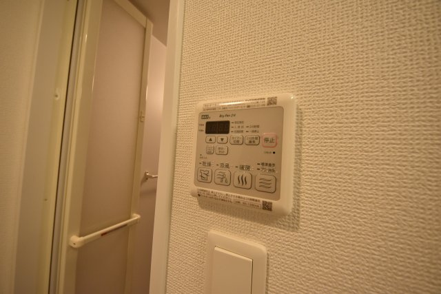 レオンコンフォート大阪ドームシティ