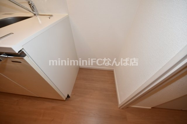 レオンコンフォート大阪ドームシティ