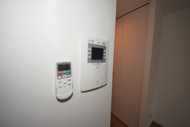 レオンコンフォート大阪ドームシティ