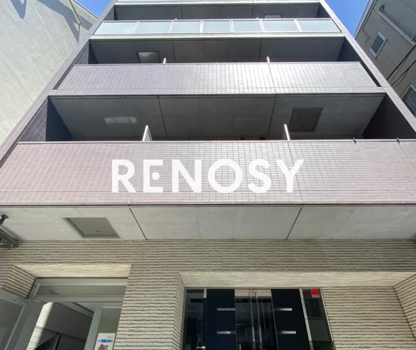 グラントゥルース赤羽プレミオ