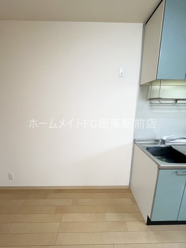 大東市灰塚５丁目のアパートのその他