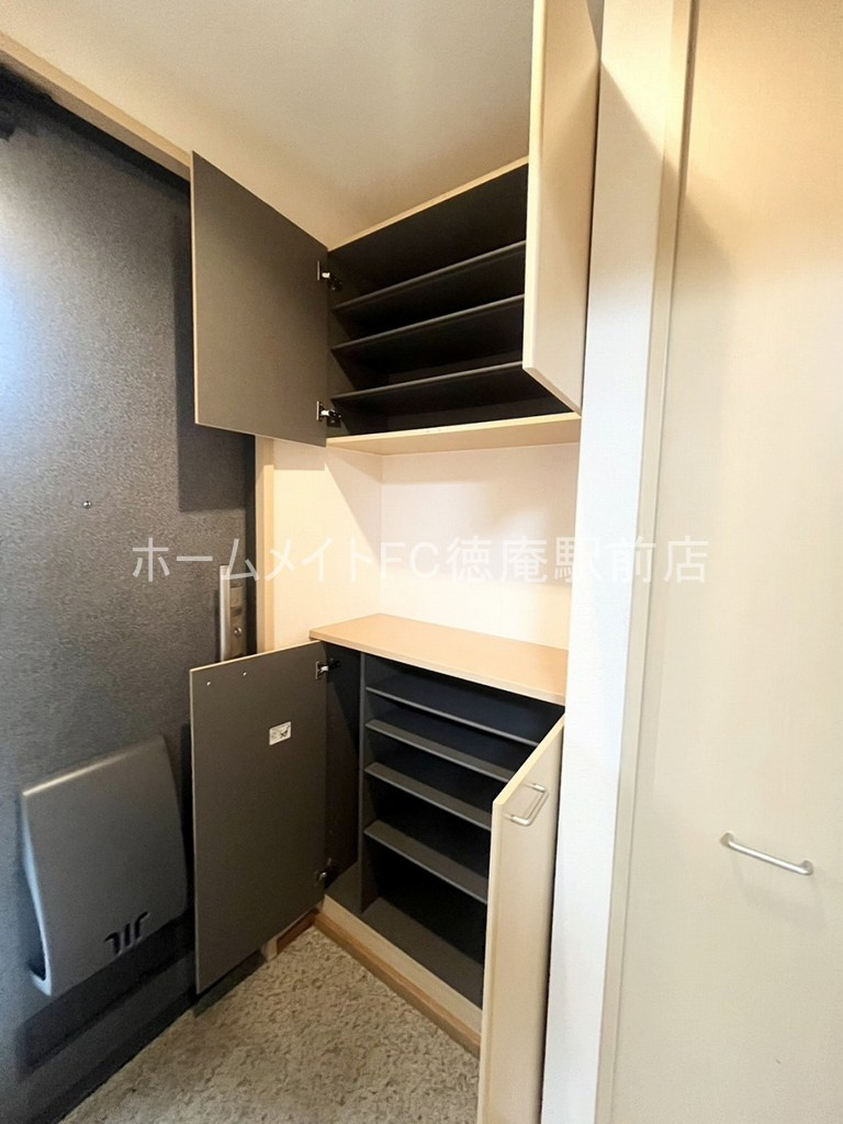 大東市灰塚５丁目のアパートのその他