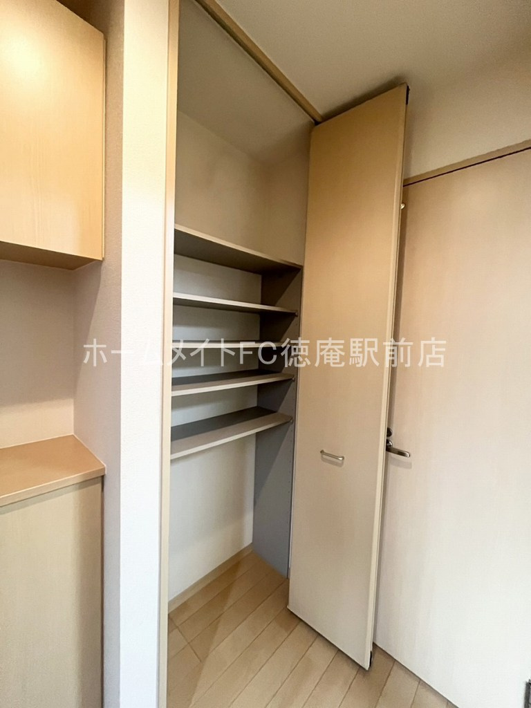 大東市灰塚５丁目のアパートのその他