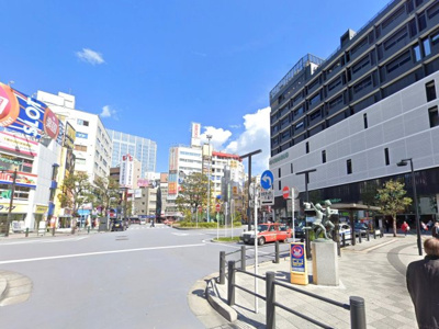 【周辺】 | ニューカマタビル