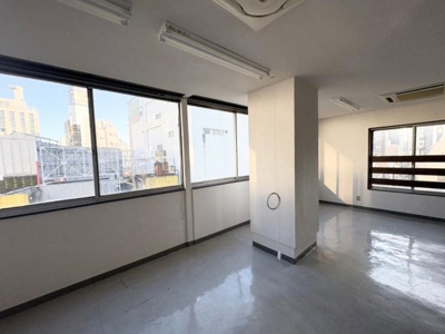 【内装】 | ニューカマタビル