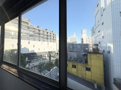 【展望】 | ニューカマタビル