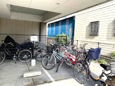 プリムローズ砂川のその他共用部分