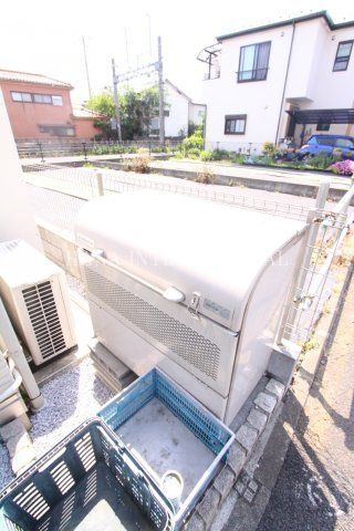 D-room KANONのその他共用部分