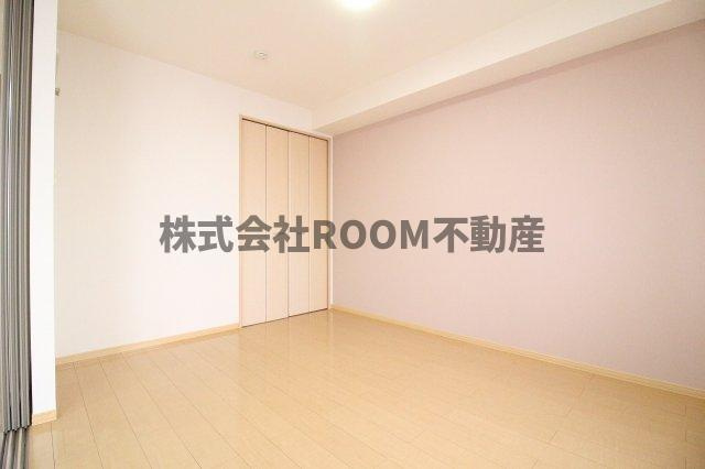 フルール・ド・シャモニ の居間・リビング|きれいな洋室です