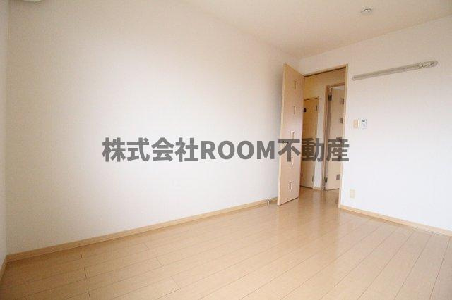 フルール・ド・シャモニ の居間・リビング|お子さんのためのお部屋にいかがでしょうか