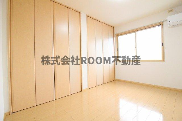 フルール・ド・シャモニ の居間・リビング