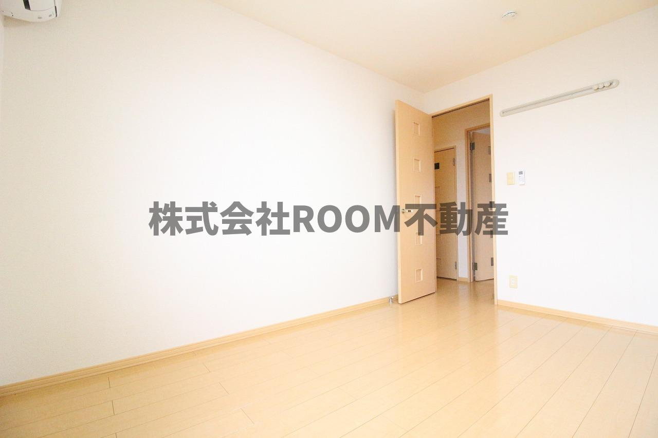 フルール・ド・シャモニ の居間・リビング