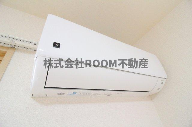 フルール・ド・シャモニ の設備