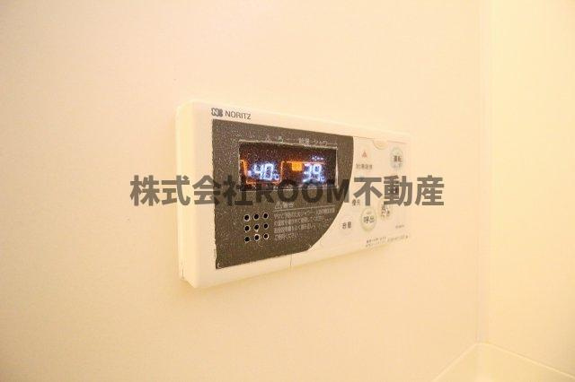 フルール・ド・シャモニ の設備