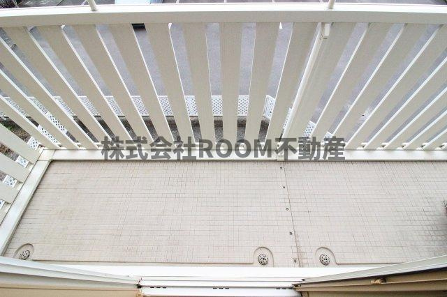 フルール・ド・シャモニ のバルコニー|バルコニーからの眺めを楽しみながら食事をしませんか