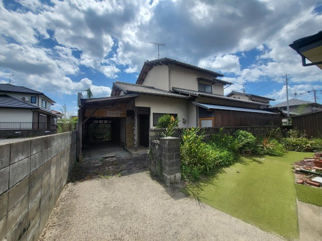 【外観】 | 志免土地