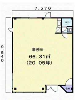 【間取り】 | 砥部町拾町事務所