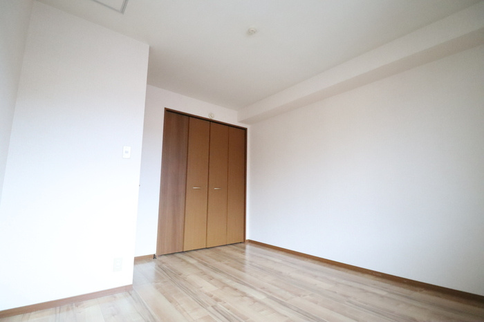 熊本市西区上代３丁目のアパートの内装