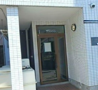 【エントランス】 | 山一在家ステーツ