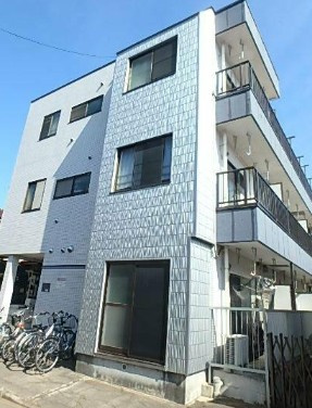 【外観】 | 山一在家ステーツ