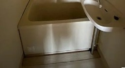 【浴室】 | 山一在家ステーツ | 別部屋参照