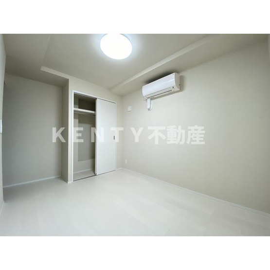 【内装】 | グローリオシェルト馬込 | きれいな内装です