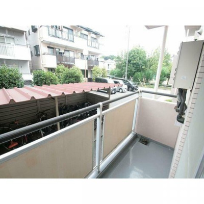 【展望】 | 第３松本マンション