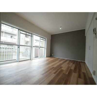 【内装】 | 第３松本マンション | 中はこのようになっています