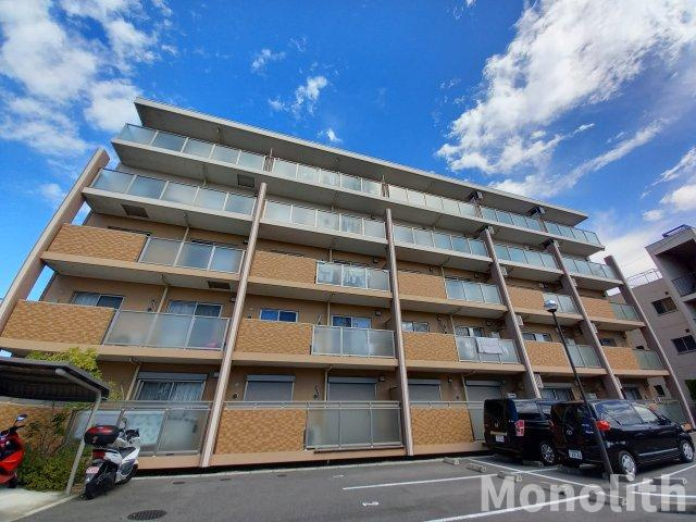 サン・リヴァージュ岸和田