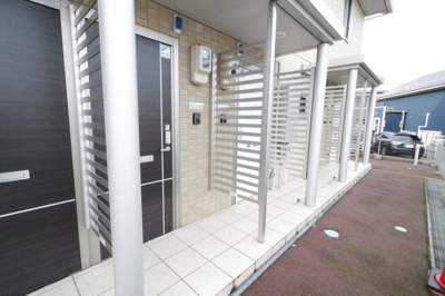 【エントランス】 | サンク