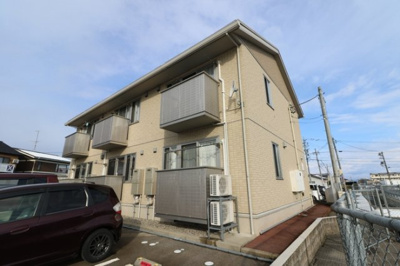 【外観】 | サンク