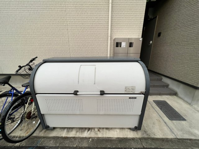 ZEN名駅(ゼンメイエキ)　名古屋市賃貸　仲介手数料無料のその他共用部分