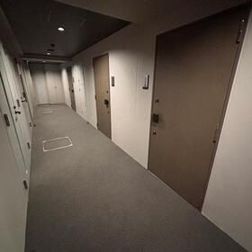 【ロビー】