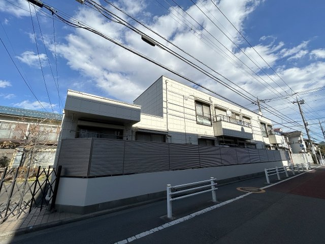 オークハウスA・B棟のその他共用部分