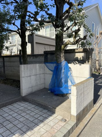 オークハウスA・B棟のその他共用部分